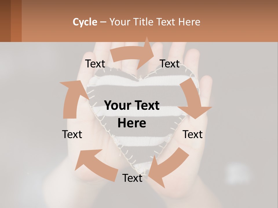 Switch Equipment Technology PowerPoint Template