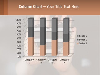 Switch Equipment Technology PowerPoint Template