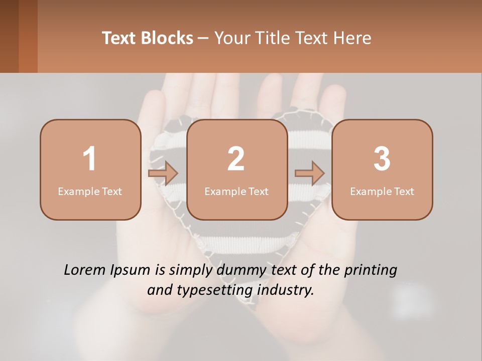 Switch Equipment Technology PowerPoint Template
