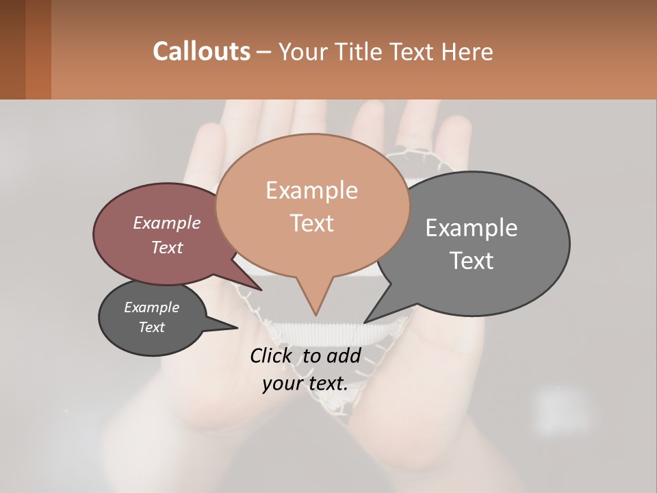 Switch Equipment Technology PowerPoint Template