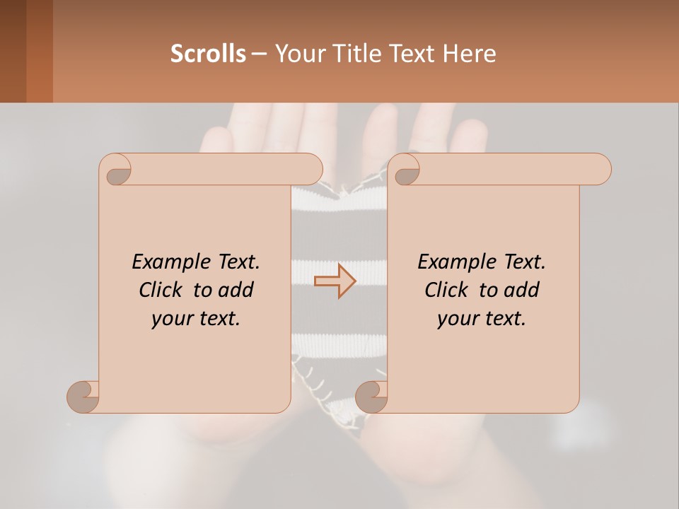 Switch Equipment Technology PowerPoint Template