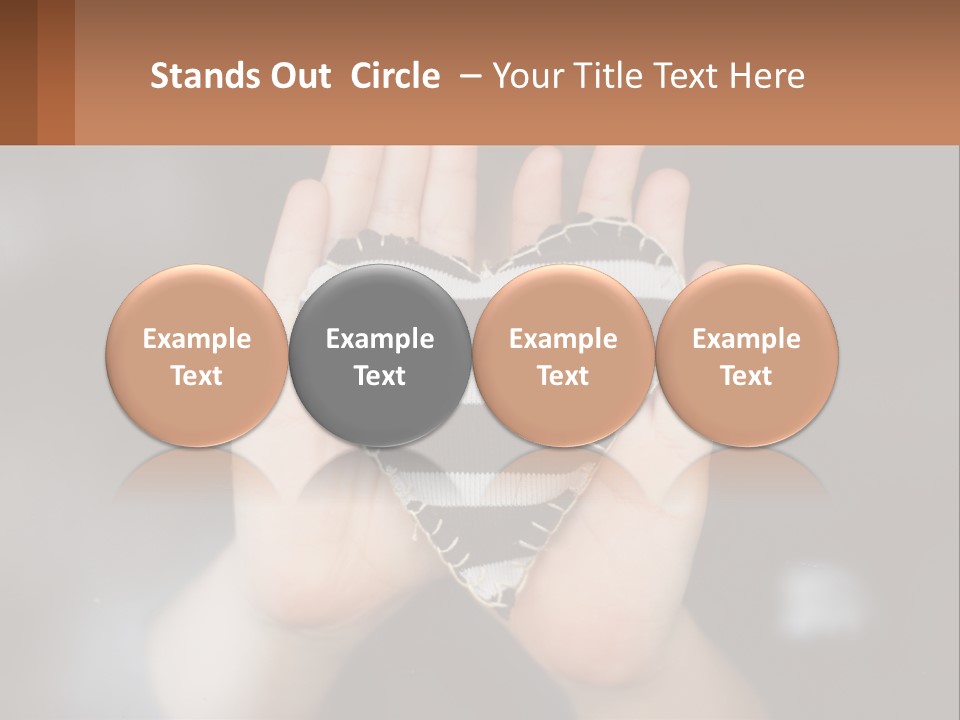 Switch Equipment Technology PowerPoint Template