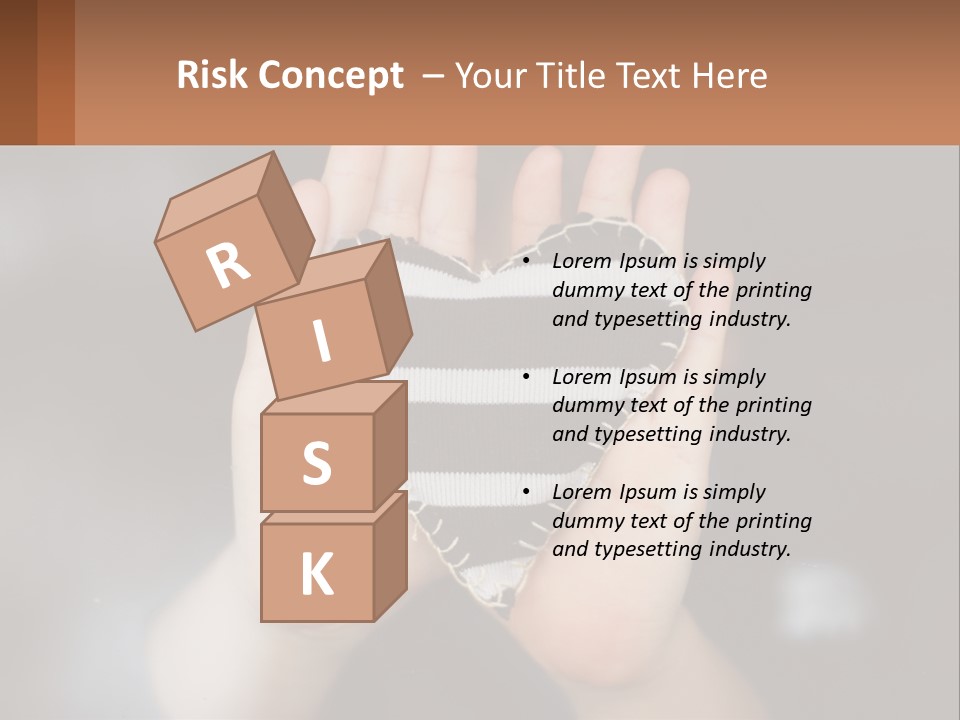 Switch Equipment Technology PowerPoint Template
