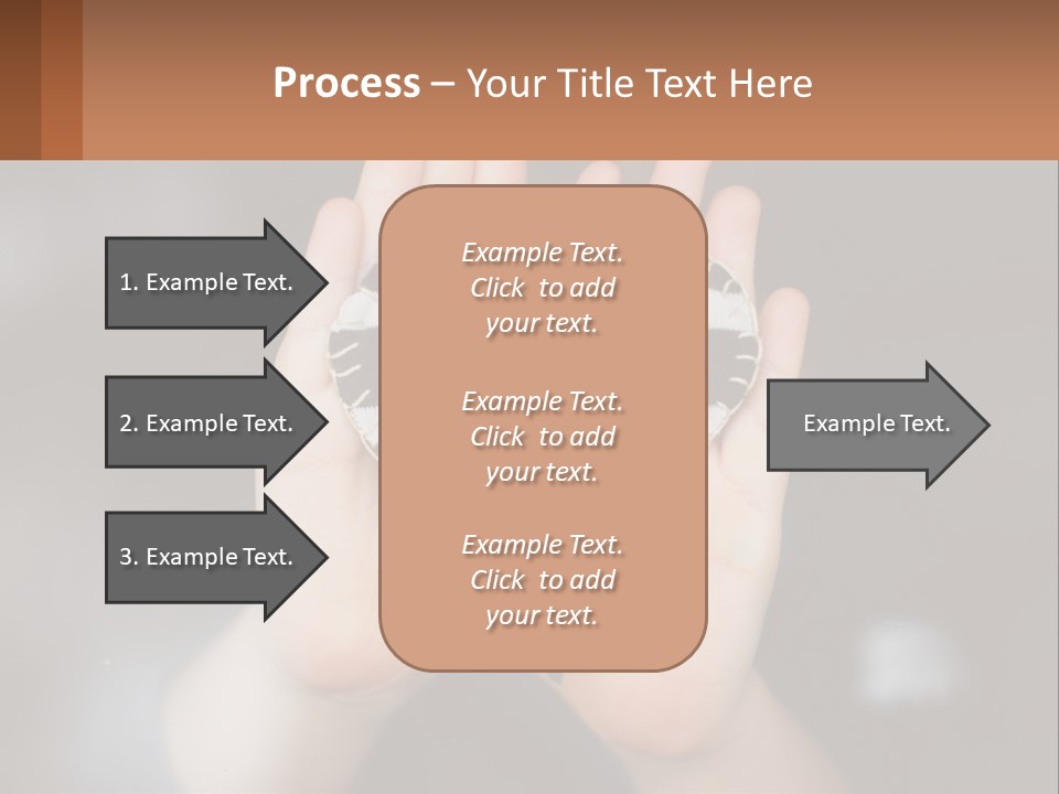 Switch Equipment Technology PowerPoint Template
