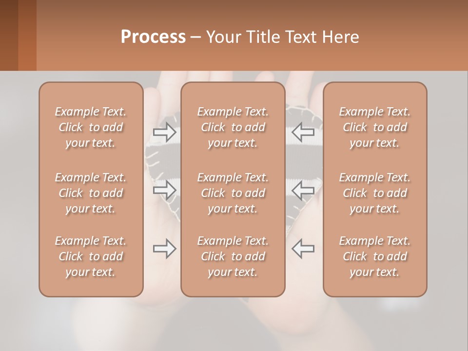 Switch Equipment Technology PowerPoint Template