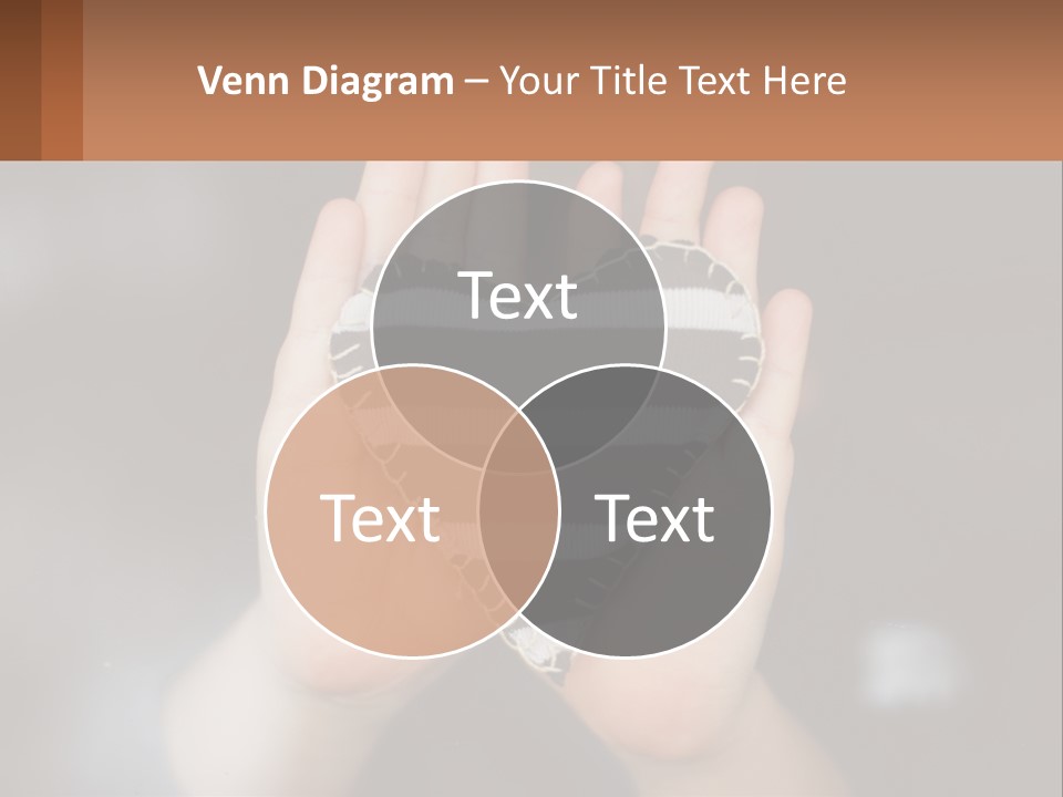 Switch Equipment Technology PowerPoint Template