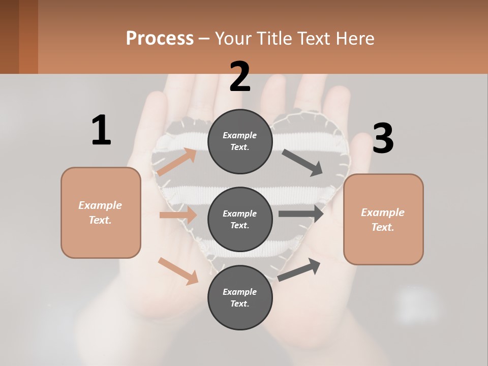 Switch Equipment Technology PowerPoint Template