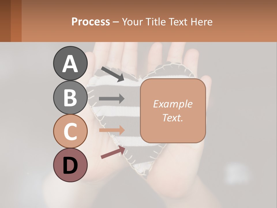Switch Equipment Technology PowerPoint Template