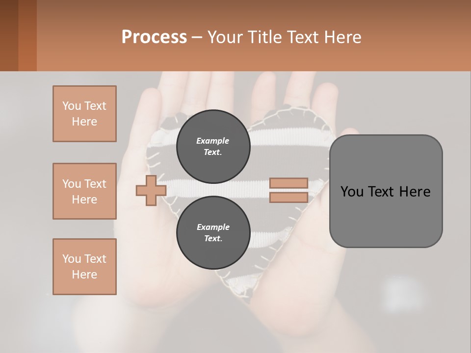 Switch Equipment Technology PowerPoint Template