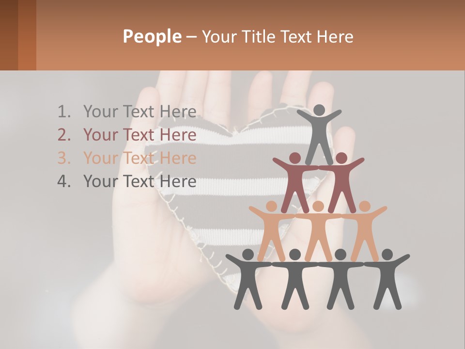 Switch Equipment Technology PowerPoint Template