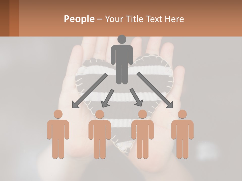 Switch Equipment Technology PowerPoint Template