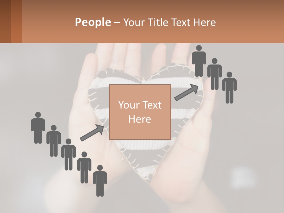 Switch Equipment Technology PowerPoint Template