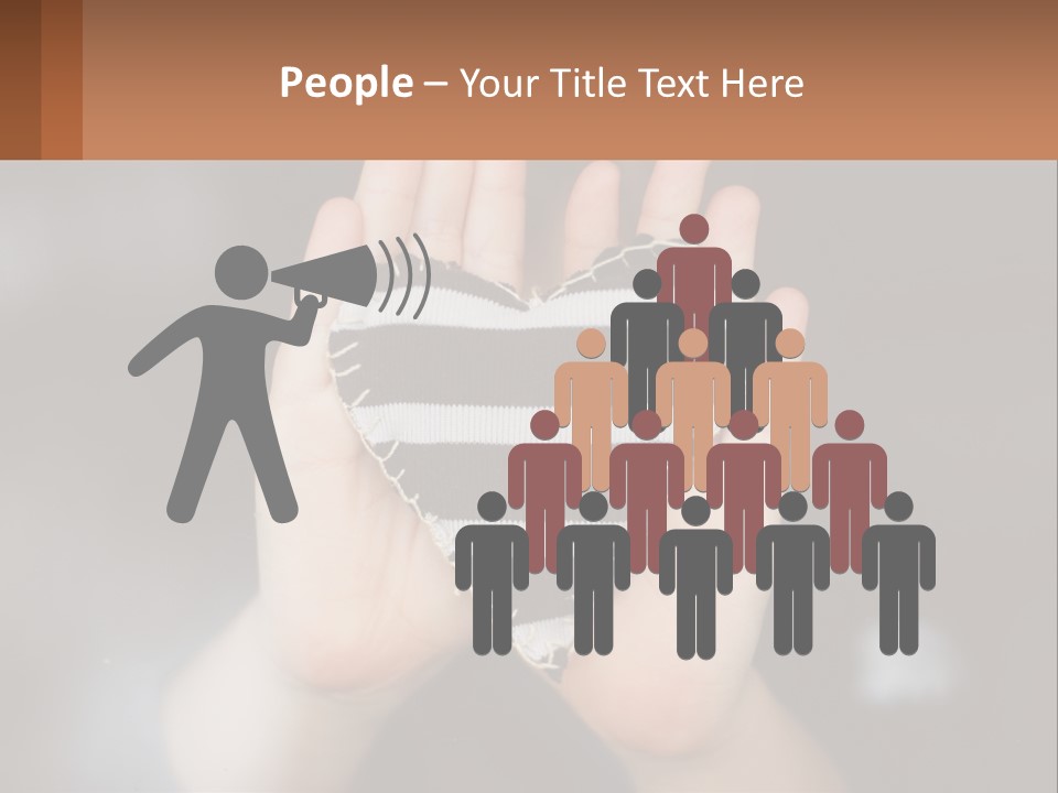 Switch Equipment Technology PowerPoint Template