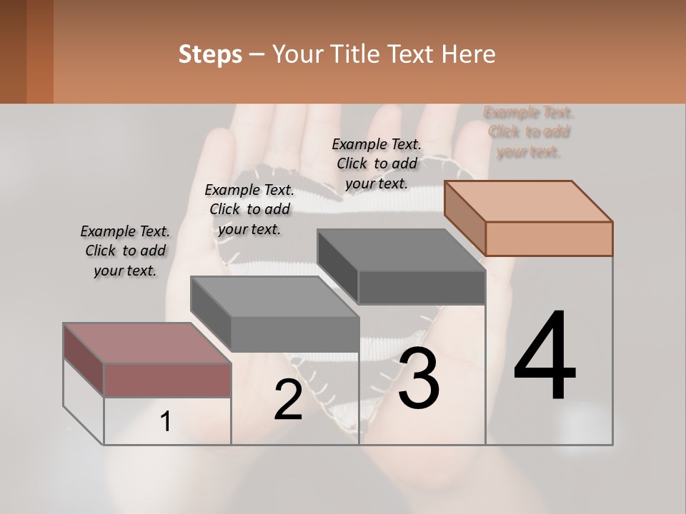 Switch Equipment Technology PowerPoint Template