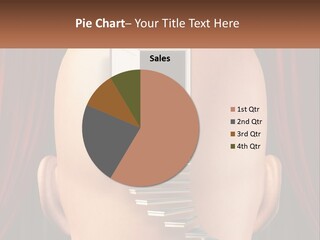 Cooling Remote Home PowerPoint Template