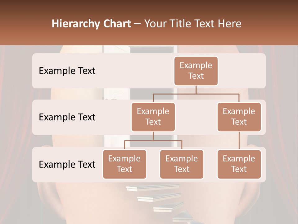 Cooling Remote Home PowerPoint Template