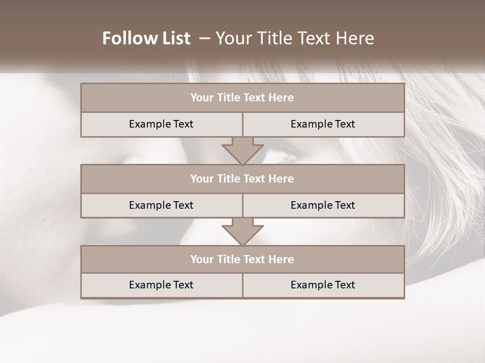 Electric Heat Electricity PowerPoint Template