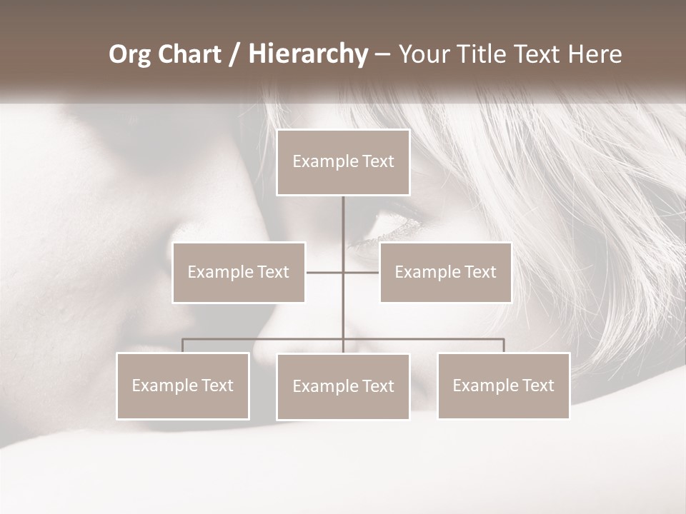 Electric Heat Electricity PowerPoint Template