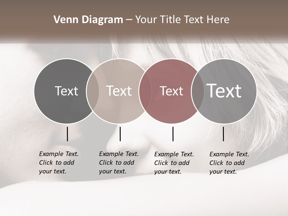 Electric Heat Electricity PowerPoint Template