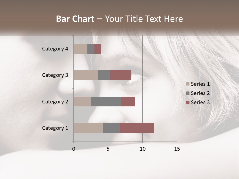 Electric Heat Electricity PowerPoint Template