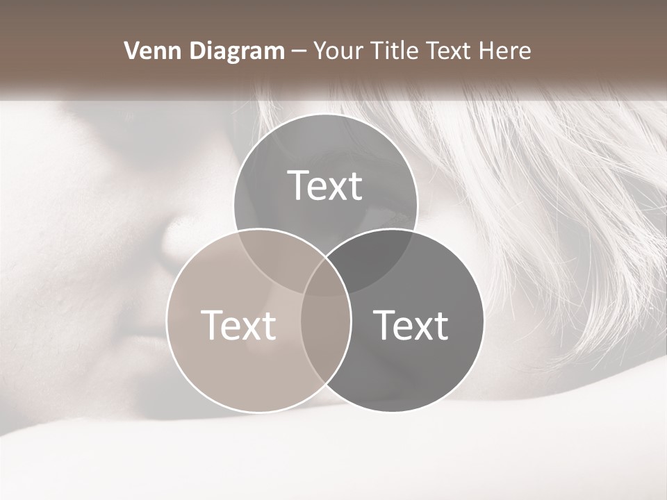 Electric Heat Electricity PowerPoint Template