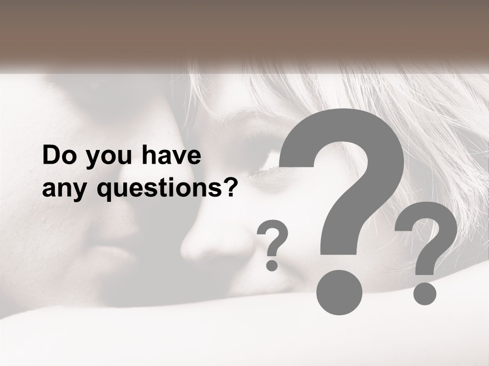 Electric Heat Electricity PowerPoint Template