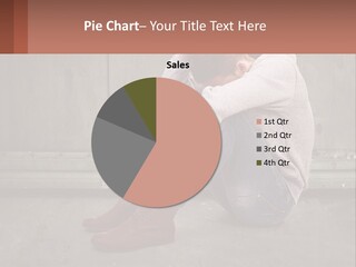 System Electricity Switch PowerPoint Template