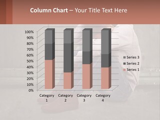 System Electricity Switch PowerPoint Template