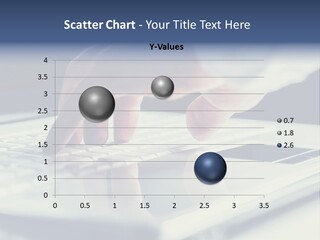 System Equipment Unit PowerPoint Template