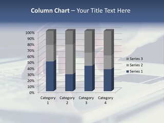 System Equipment Unit PowerPoint Template