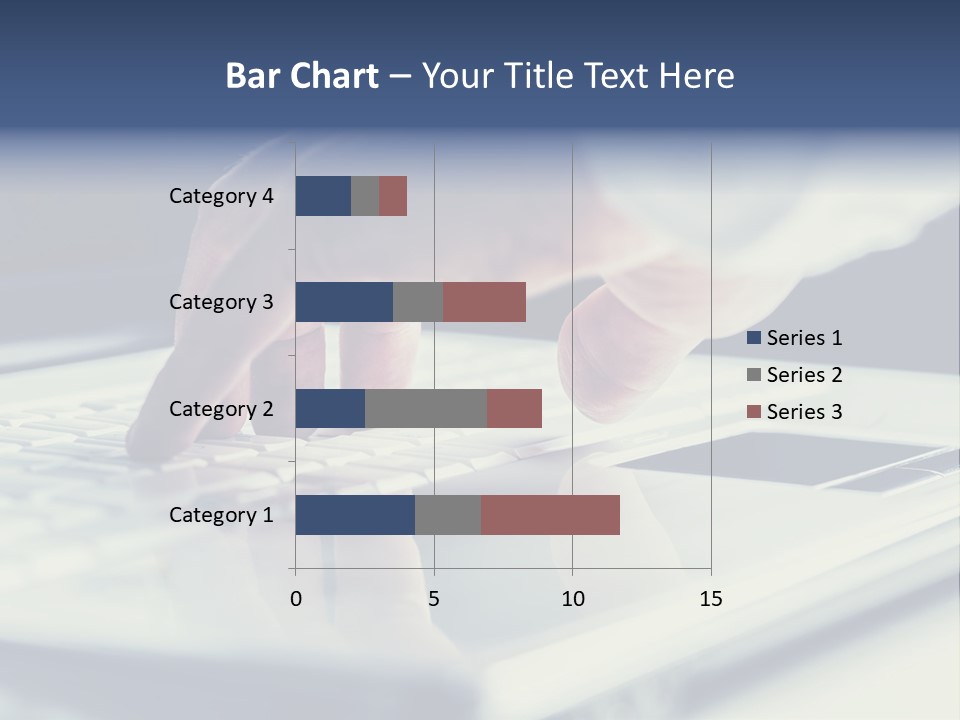 System Equipment Unit PowerPoint Template