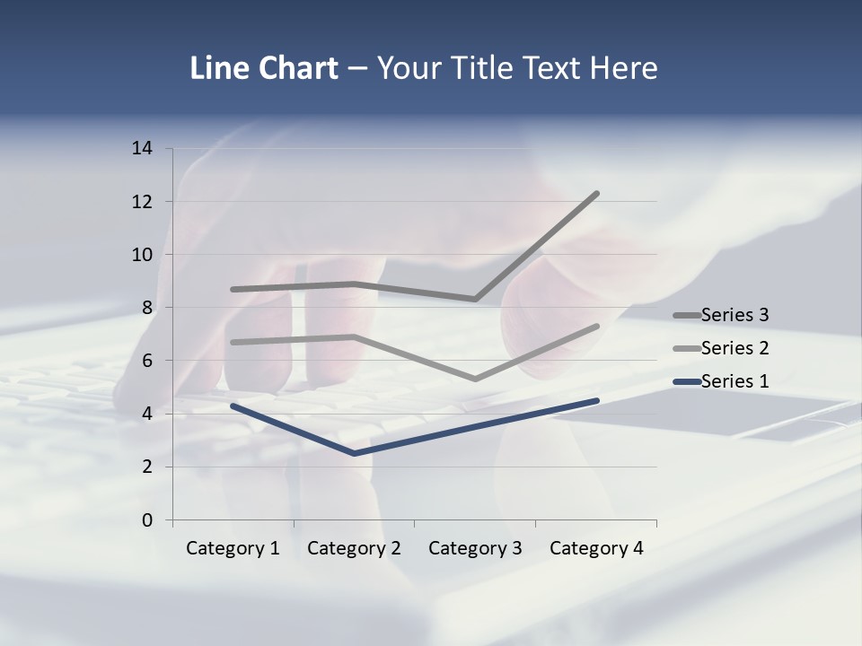 System Equipment Unit PowerPoint Template