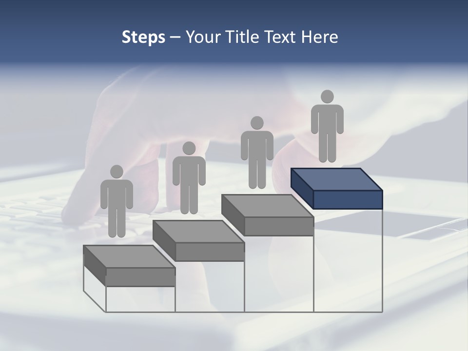 System Equipment Unit PowerPoint Template