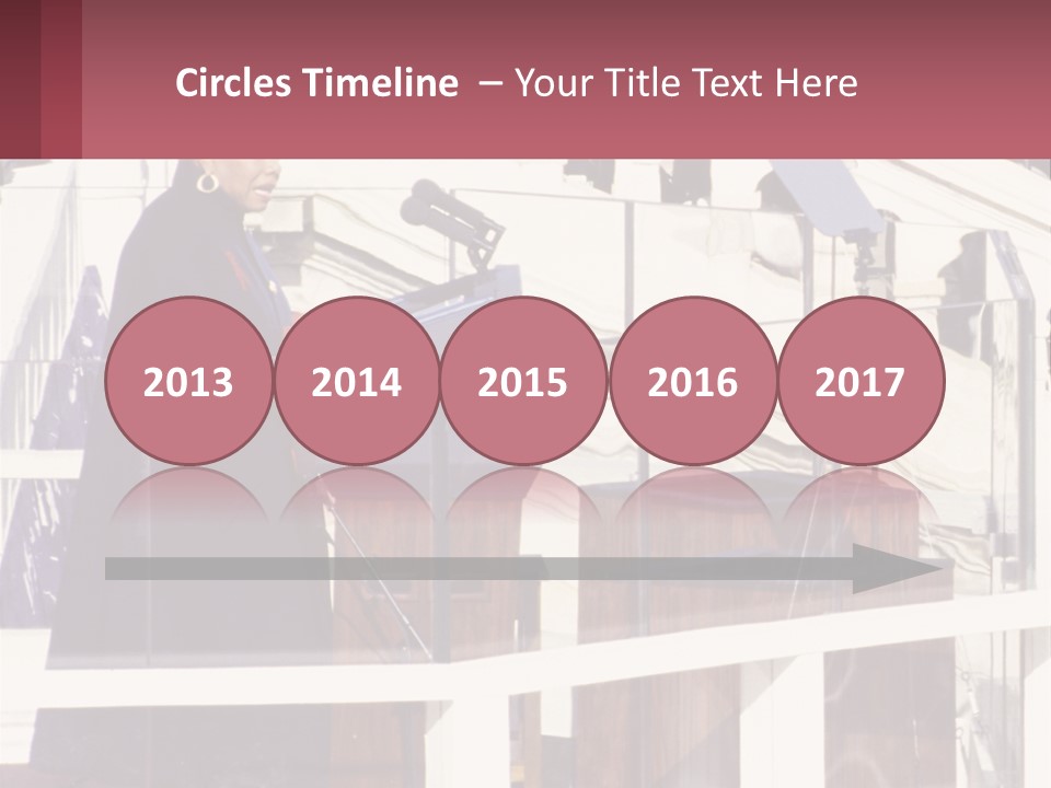 Electric Remote Supply PowerPoint Template