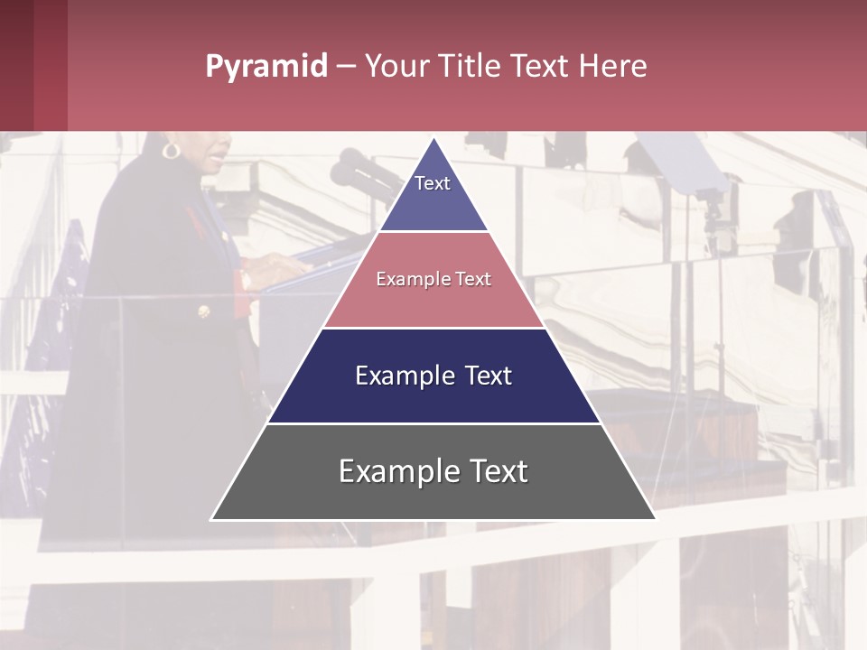 Electric Remote Supply PowerPoint Template