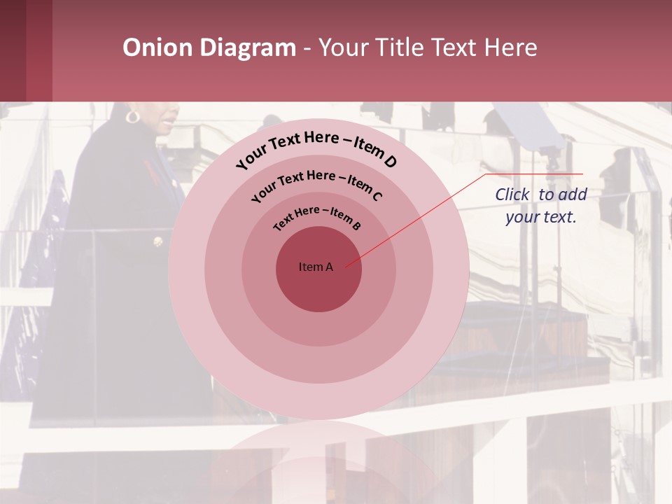 Electric Remote Supply PowerPoint Template