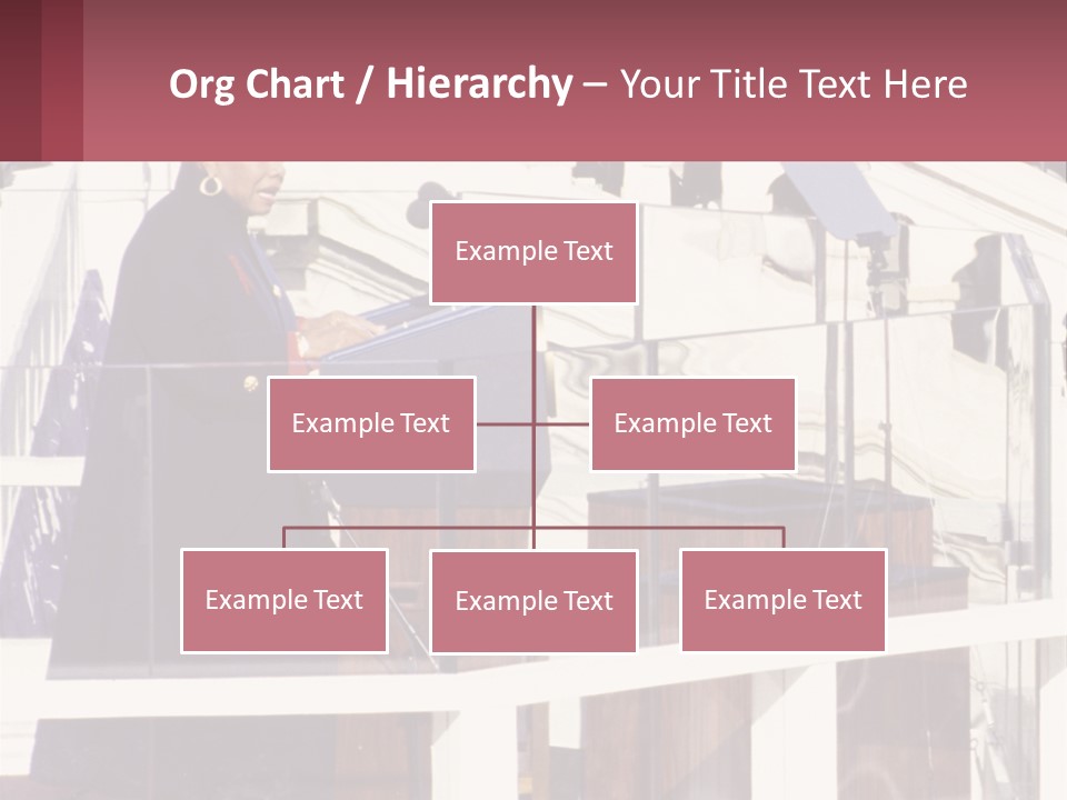 Electric Remote Supply PowerPoint Template