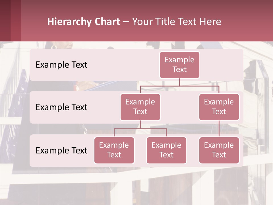 Electric Remote Supply PowerPoint Template