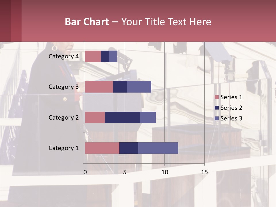 Electric Remote Supply PowerPoint Template