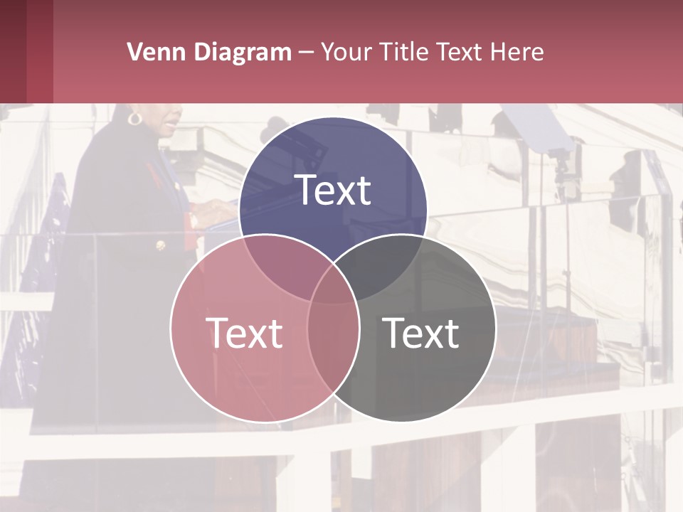 Electric Remote Supply PowerPoint Template
