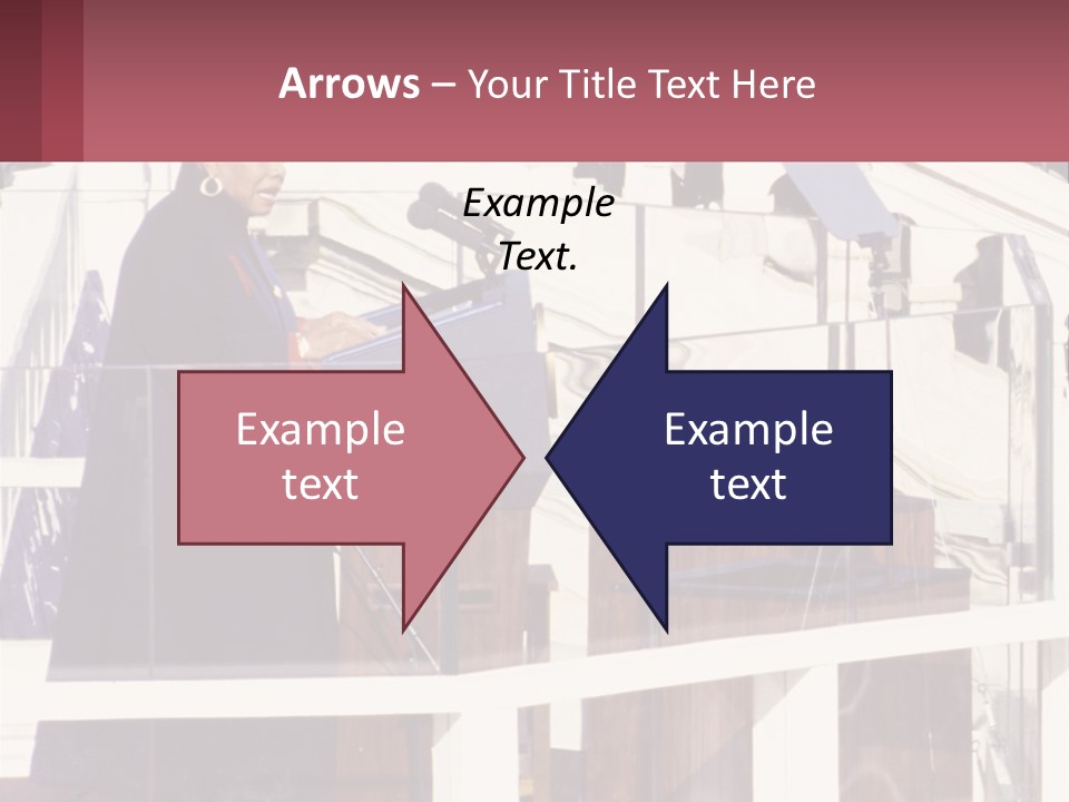 Electric Remote Supply PowerPoint Template