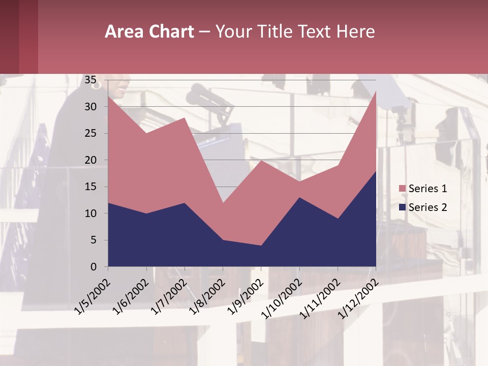 Electric Remote Supply PowerPoint Template