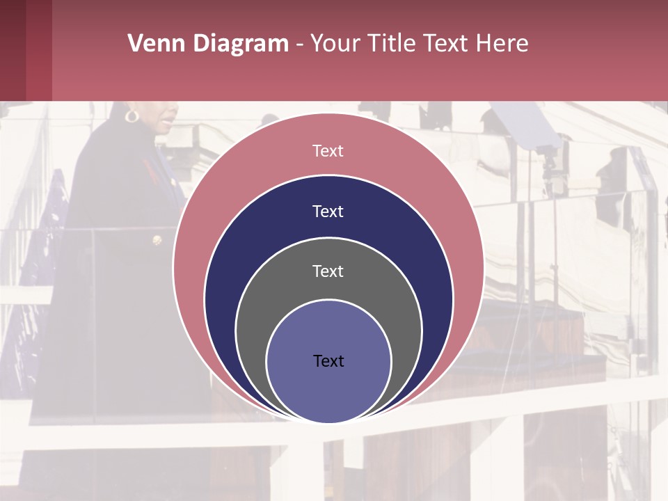 Electric Remote Supply PowerPoint Template