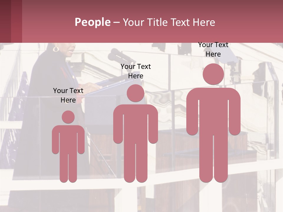 Electric Remote Supply PowerPoint Template