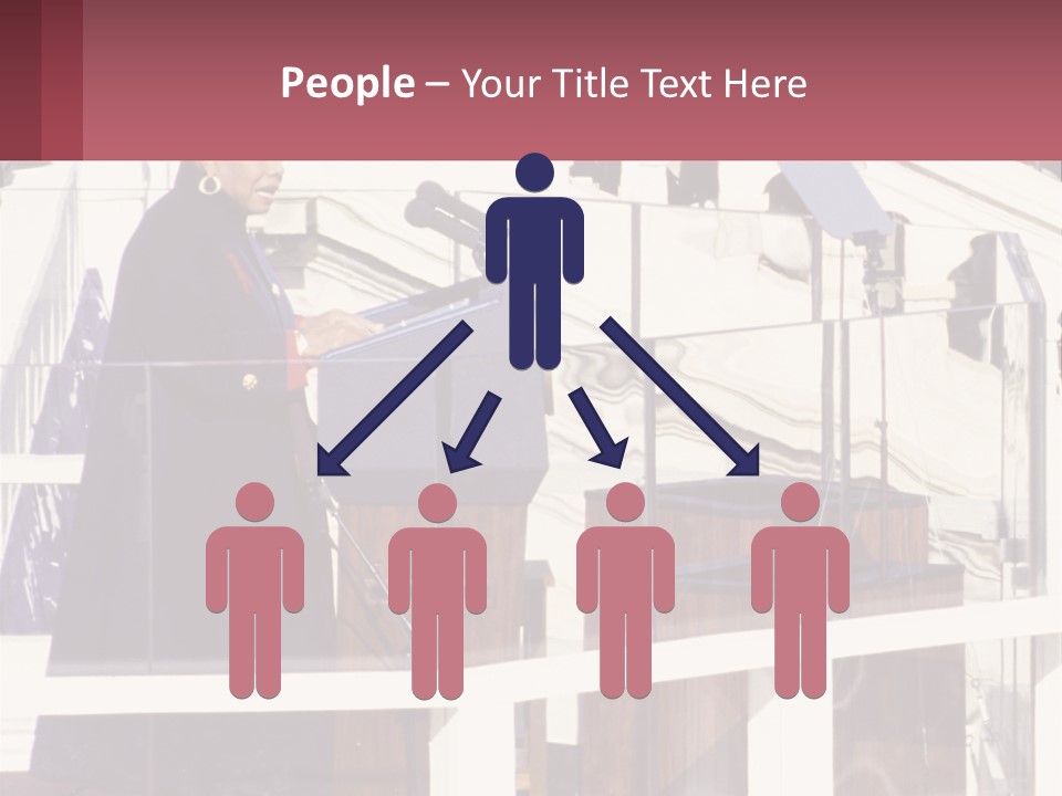 Electric Remote Supply PowerPoint Template