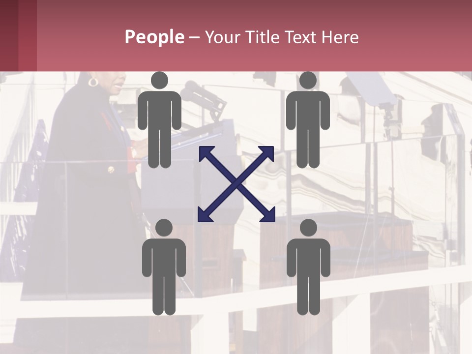 Electric Remote Supply PowerPoint Template