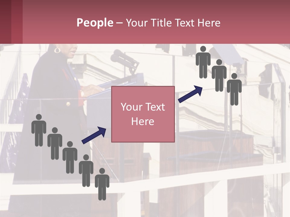 Electric Remote Supply PowerPoint Template
