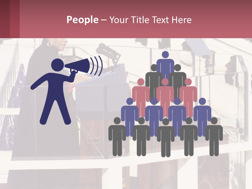 Electric Remote Supply PowerPoint Template