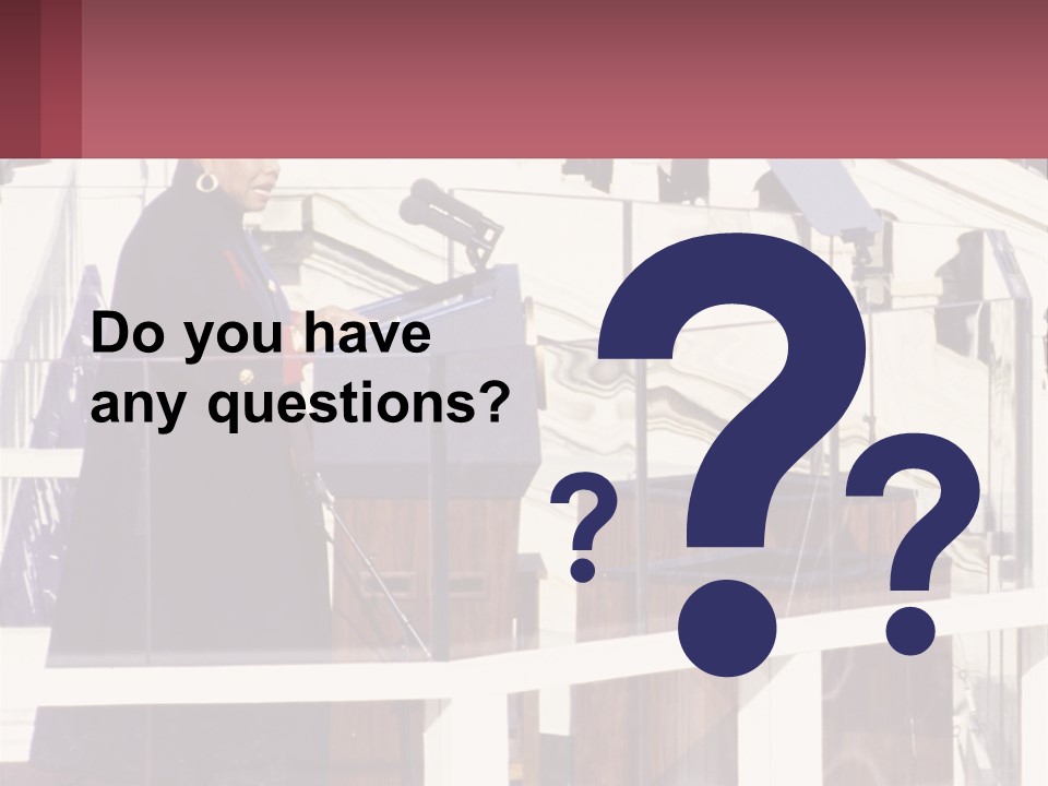 Electric Remote Supply PowerPoint Template