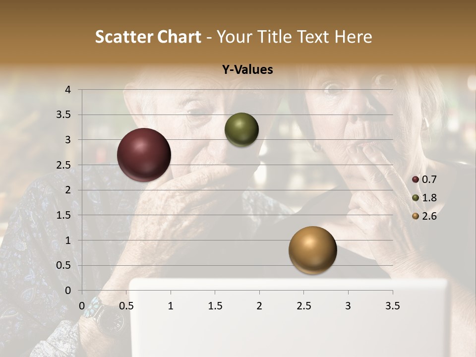 Part Equipment House PowerPoint Template